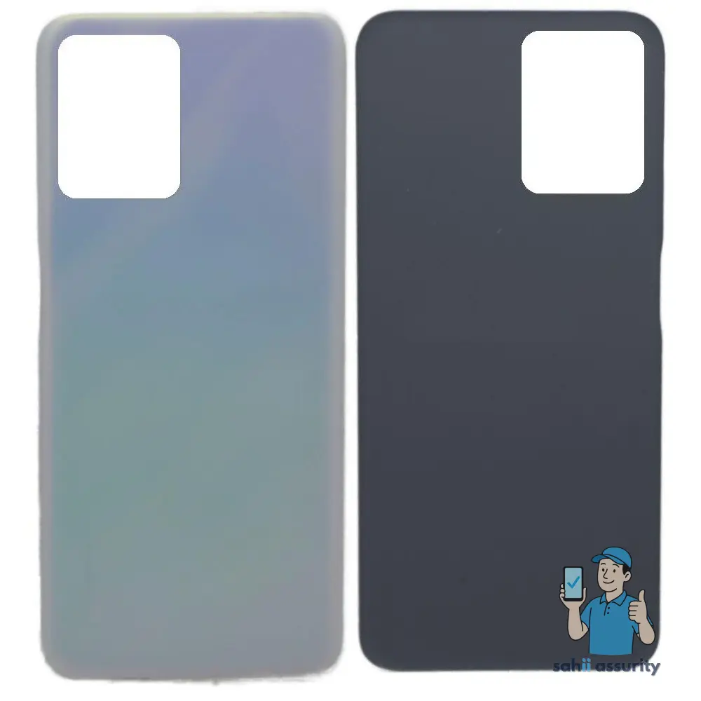 Back Panel Cover for Realme 9 Pro